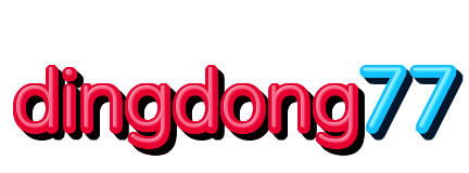 dingdong77 — logo kanal