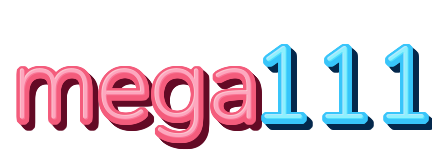 mega111 — logo kanal